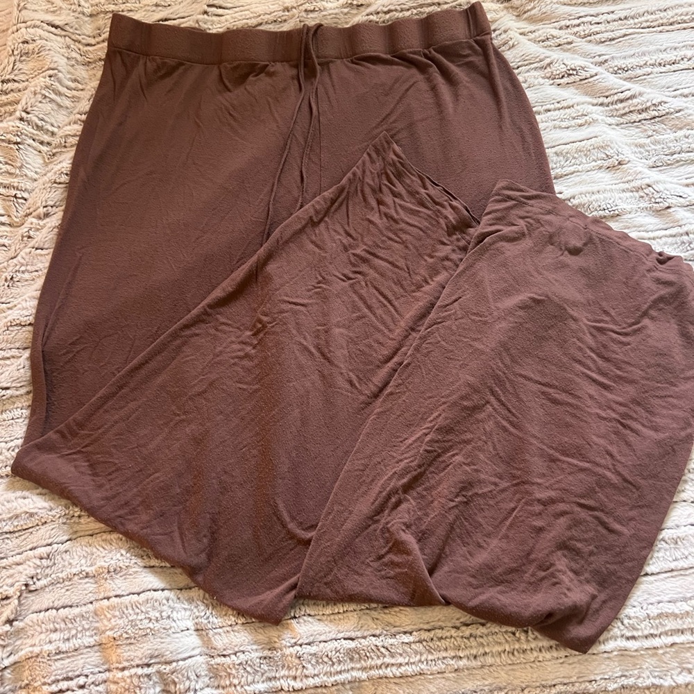 SKIMS pajama set